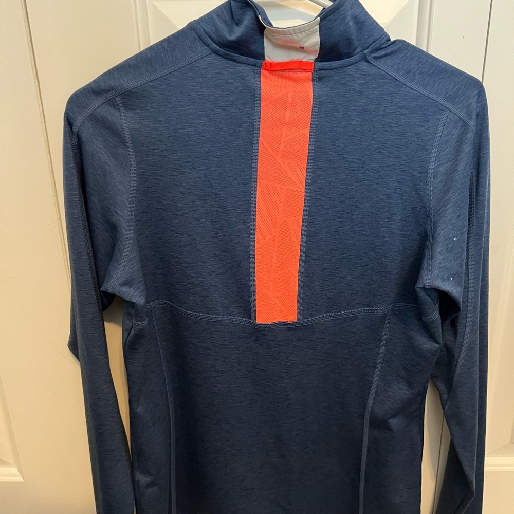 Helly Hansen 3/4 Zip Pullover - image 1